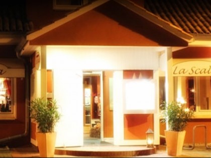 照片: La Scala
